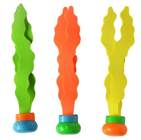 Kids' Underwater Diving Gem Toy Set