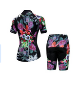 Cycling Outfit and Jersey Set