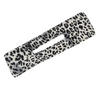 Printed Hair Wrap Headband – Stylish Lounging Hair Accessory