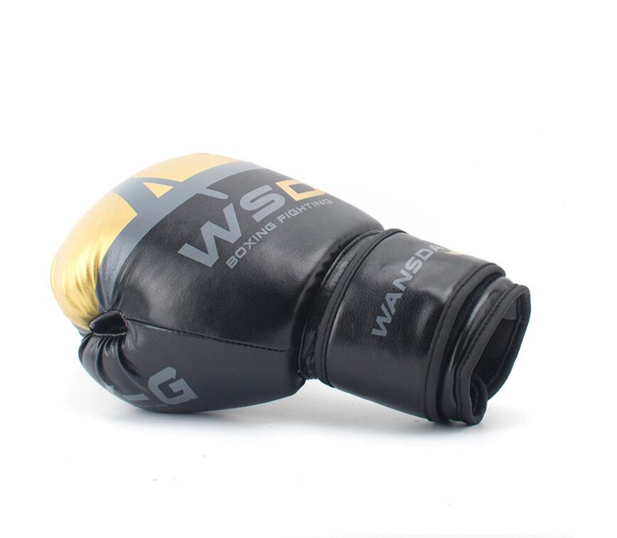 Boxing Gloves for Kids and Adults, Sparring Gear