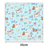 Multi-Purpose Magic Adhesive Cosmetic Bag