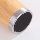 Bamboo Car Cup, Coffee Mug, Tea Cup