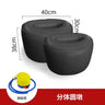 Inflatable Car Bed Gap Filler for Back Seat