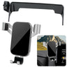 Car Phone Holder for Nissan Armada 2021 2022 2023 2024 Auto Interior Accessories Best Cell Phones Mount Cellphone Mobile Cradle Charging Navigation Bracket Screen Stand Accessory