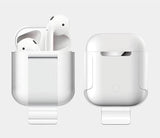 Bluetooth Earphone Protective Case and Storage Box