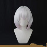 Cosplay Wig - High-Quality Fake Hair Accessory