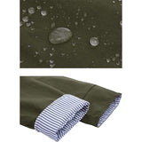 Popular Waterproof Jacket for Outdoor Activities