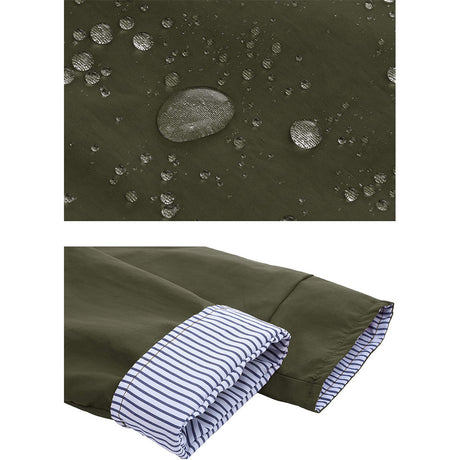 Popular Waterproof Jacket for Outdoor Activities