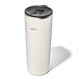 OXO Strive 24oz Insulated Tumbler with Sliding Lid - Quartz