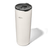 OXO Strive 24oz Insulated Tumbler with Sliding Lid - Quartz