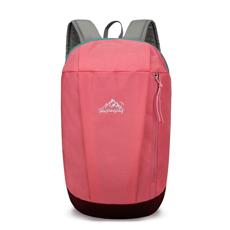 Outdoor Sports Travel Backpack for Hiking and Leisure