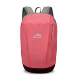 Outdoor Sports Travel Backpack for Hiking and Leisure