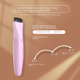 5D Fairy Electric Eyelash Curler for Beginners