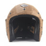 Retro 3/4 Motorcycle Helmet