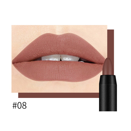 DNM Matte Lipstick