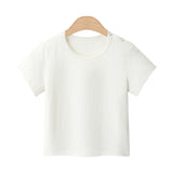 Cotton Short Sleeve T-Shirt