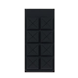 Chocolate Lipstick Storage Box - Silicone Makeup Organizer