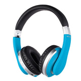 Wireless BT Headphones with Microphone for Gaming