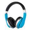 Wireless BT Headphones with Microphone for Gaming