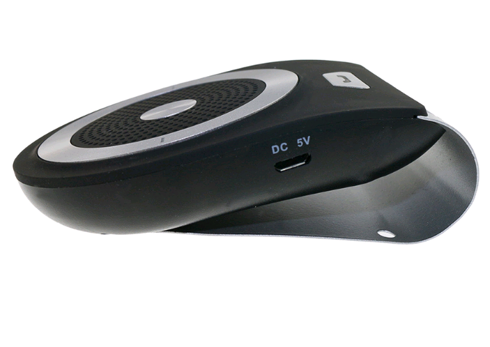 Bluetooth Car Music Receiver with Hands-Free Function