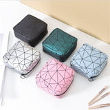 Reusable Sanitary Pad Storage Bag for Ladies