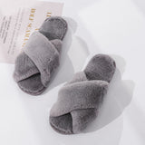 Cuddly Slippers - Atlantic Shopping Mall