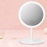 LED Makeup Mirror with Light