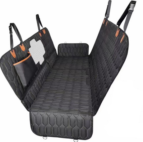 Pet Travel Car Seat Cover