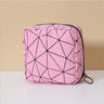 Reusable Sanitary Pad Storage Bag for Ladies
