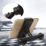 Universal Tablet Car Backseat Holder for Lazy Users