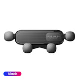 Car Phone Holder for Convenient Dashboard Use