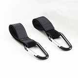 Universal Baby Stroller Organizer Bag and Storage Basket