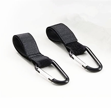 Universal Baby Stroller Organizer Bag and Storage Basket
