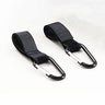Universal Baby Stroller Organizer Bag and Storage Basket