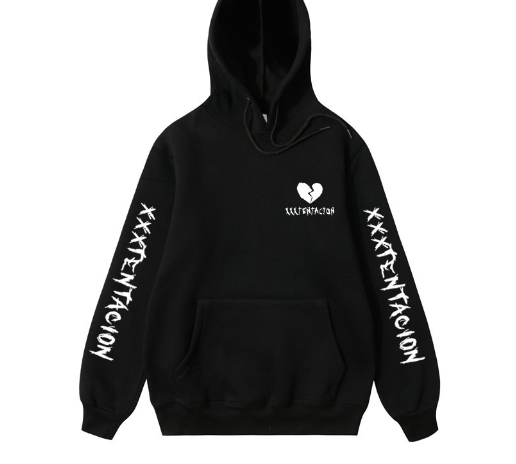 Men's and Women's Outdoor Hooded Sweatshirt