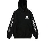 Men's and Women's Outdoor Hooded Sweatshirt