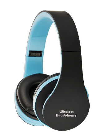 2020 Fashion Smart Outdoor Sports Foldable Headphones