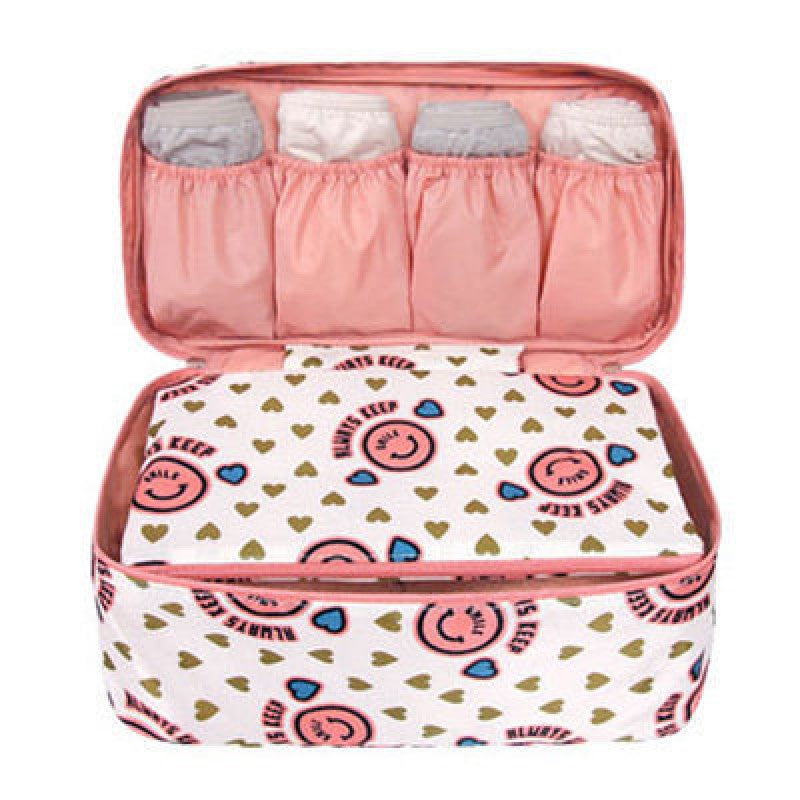 Multifunctional Travel Organizer and Toiletry Bag