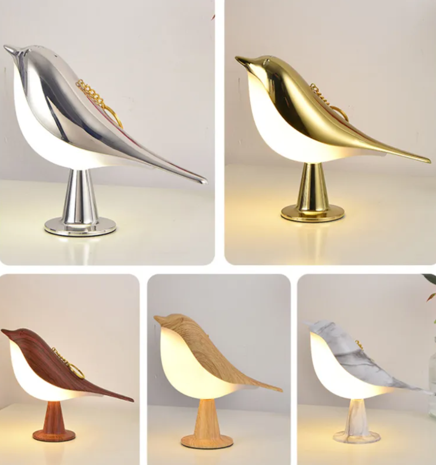 LED Car Aromatherapy Light