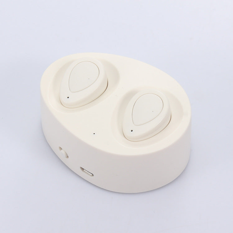 Bluetooth Wireless Headphones