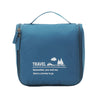 Portable Waterproof Large Capacity Travel Cosmetic Bag