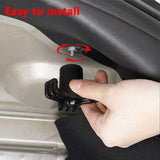 Trunk Hook Storage Box for Tesla Model 3