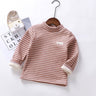 Kids Thermal Underwear for Outdoor Wear