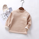 Children's Thermal Underwear for Outdoor Wear