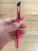 Wild Eyebrow Brush - Square Makeup Tool for Brows