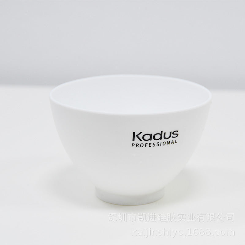Silicone Face Mask Mixing Bowl for DIY Beauty Tools