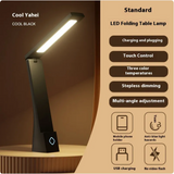 LED Eye Protection Desk Lamp