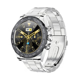 Men's Smart Watch Bluetooth Call Message Display - Atlantic Shopping Mall