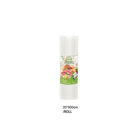 Vacuum Sealer Bags for Food Storage (Transparent)