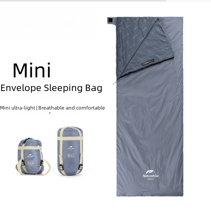 Naturehike Mini Envelope Sleeping Bag for Camping